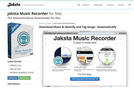what is the best free music download site for mac