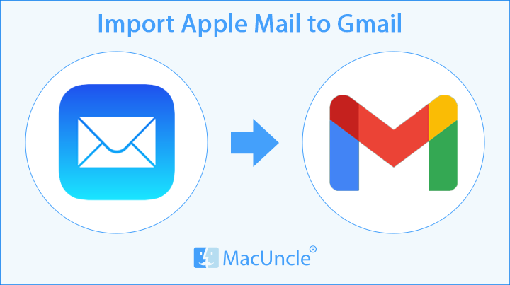set up mac mail for gmail account